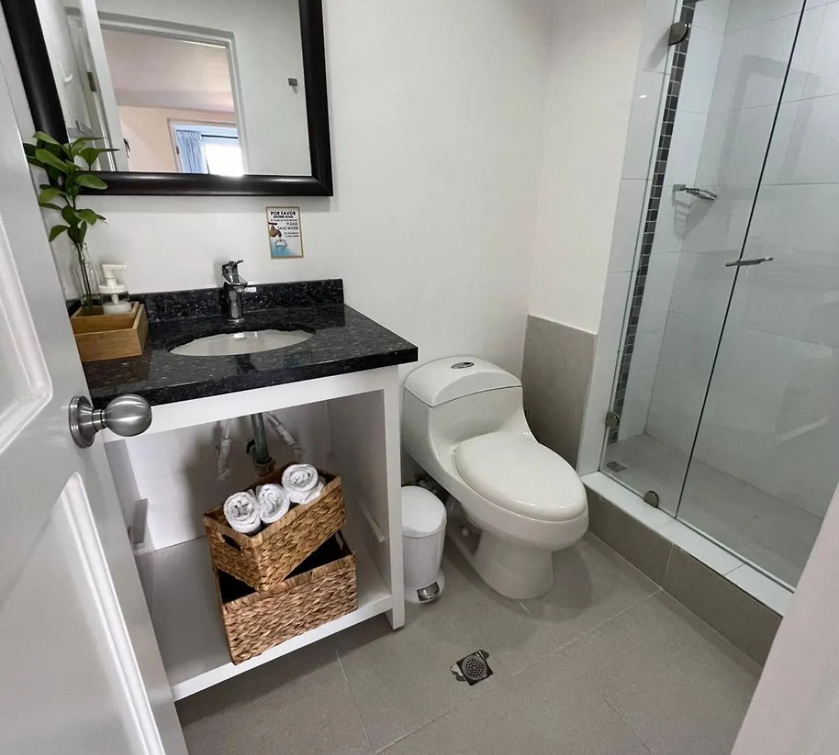 Bay Exclusive Apartment San Andres  0*, San Andres (San Andres and Providencia Islands)