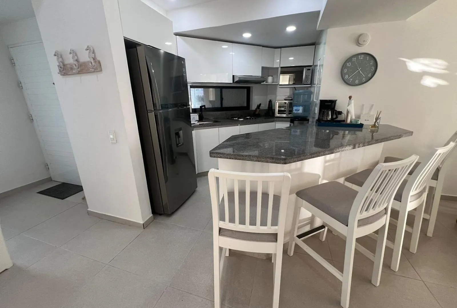Bay Exclusive Apartment San Andres