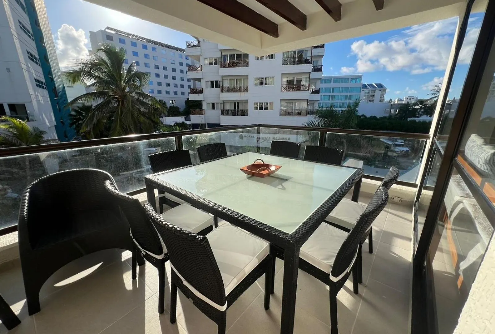 Bay Exclusive Apartment San Andres  0*, San Andres (San Andres and Providencia Islands) Colombia