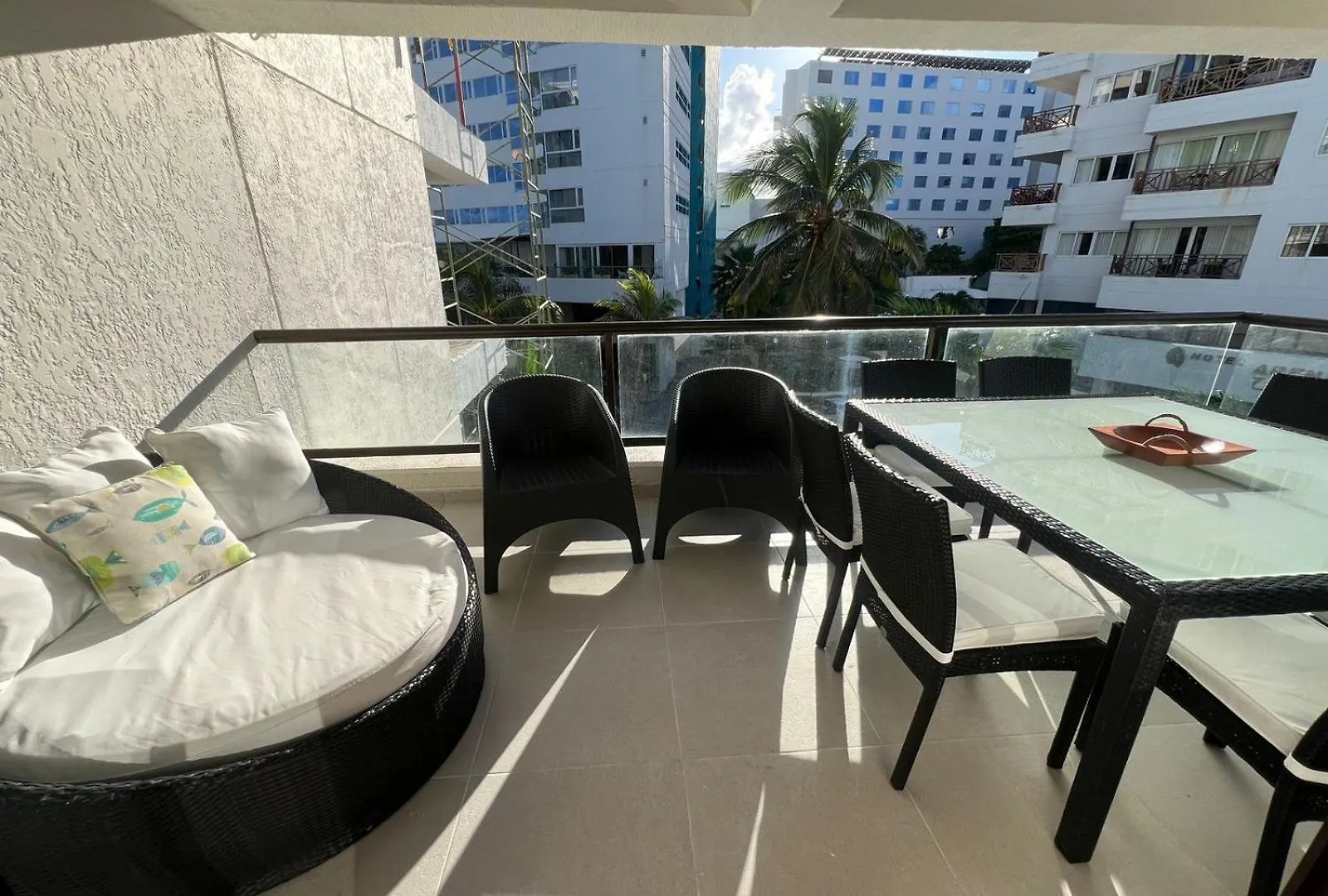 Bay Exclusive Apartment San Andres  Colombia
