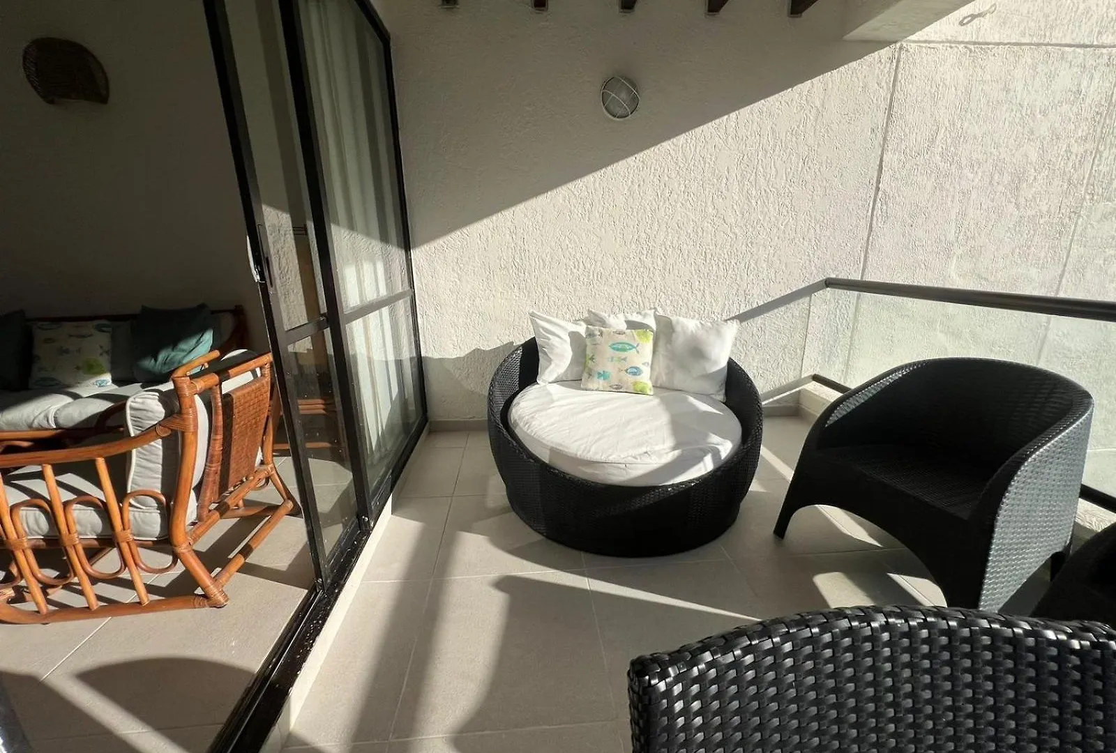 Bay Exclusive Apartment San Andres  Colombia
